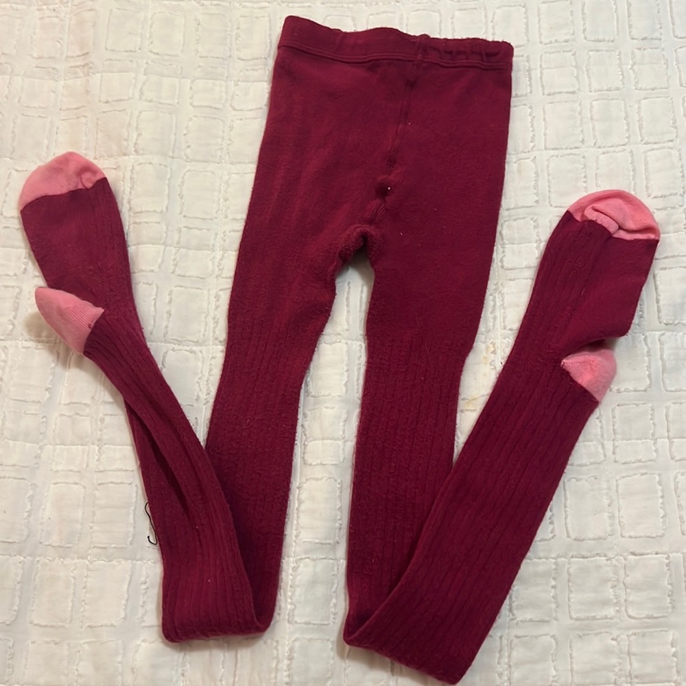 Mini Boden childrens leggings
